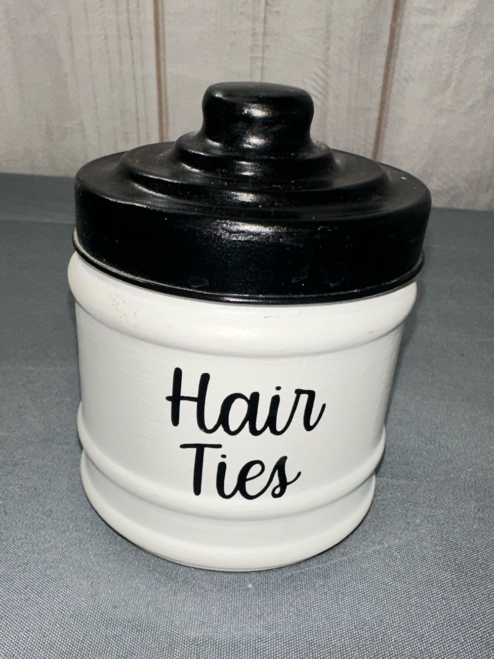 Farmhouse jar